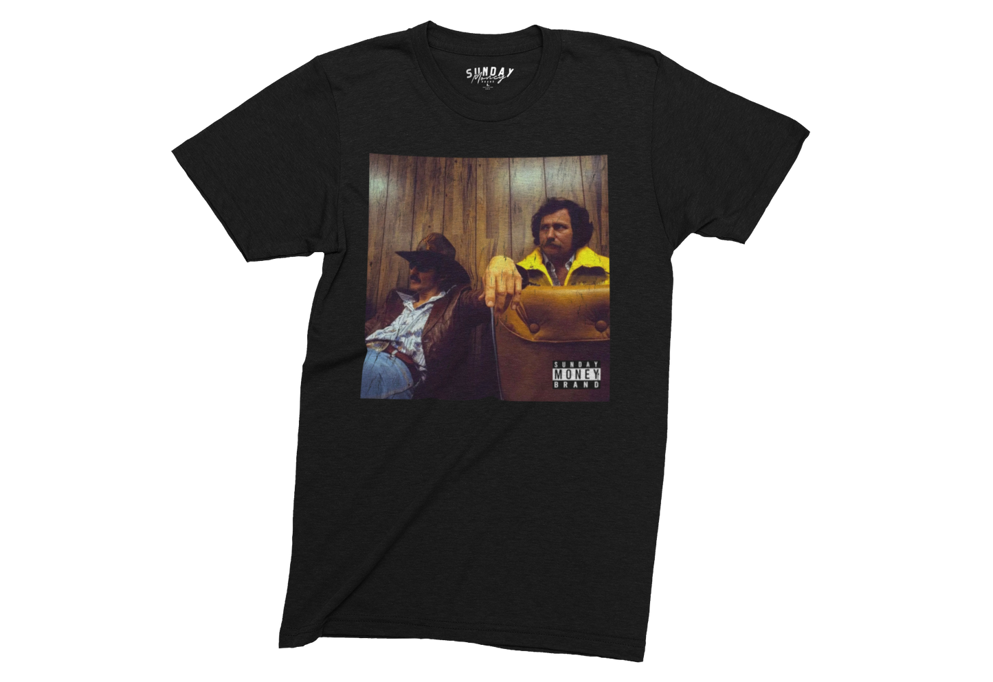 Dale Richard Unisex Tee