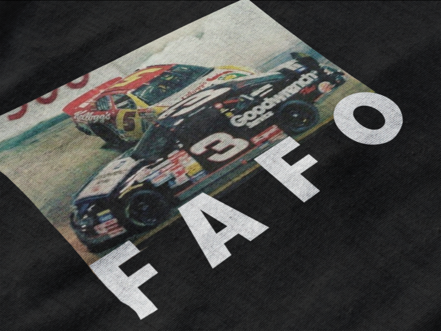 FAFO Dale Unisex Tee