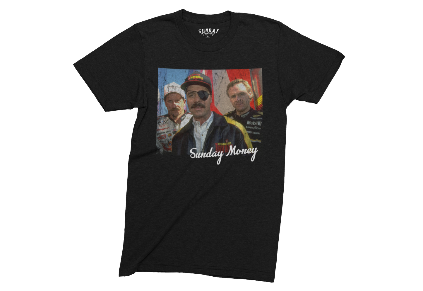 The Boys Unisex Tee