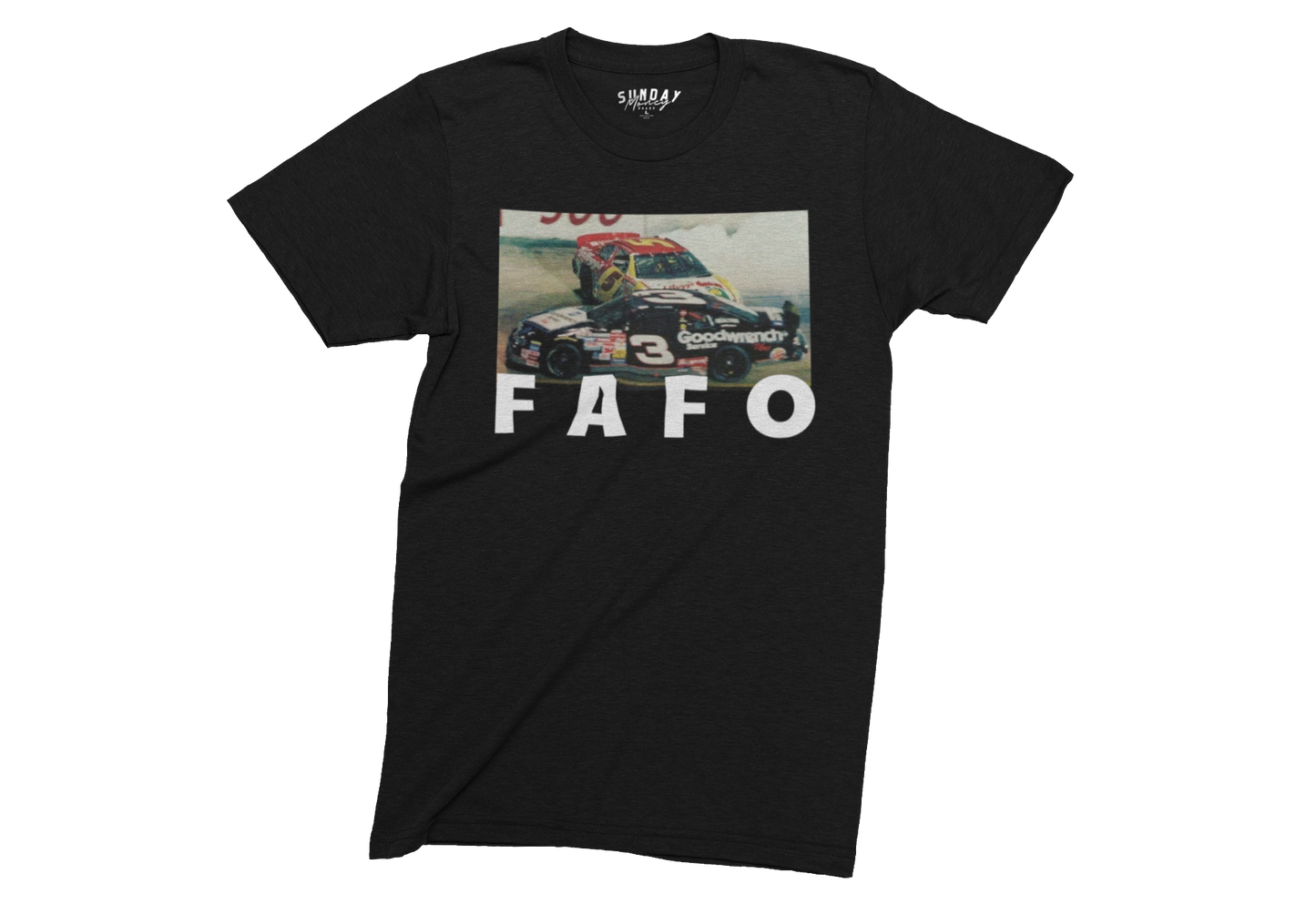 FAFO Dale Unisex Tee