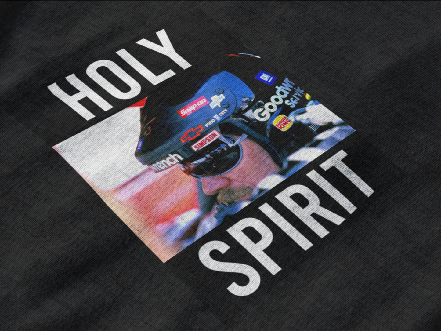 Dale Holy Spirit Unisex Tee