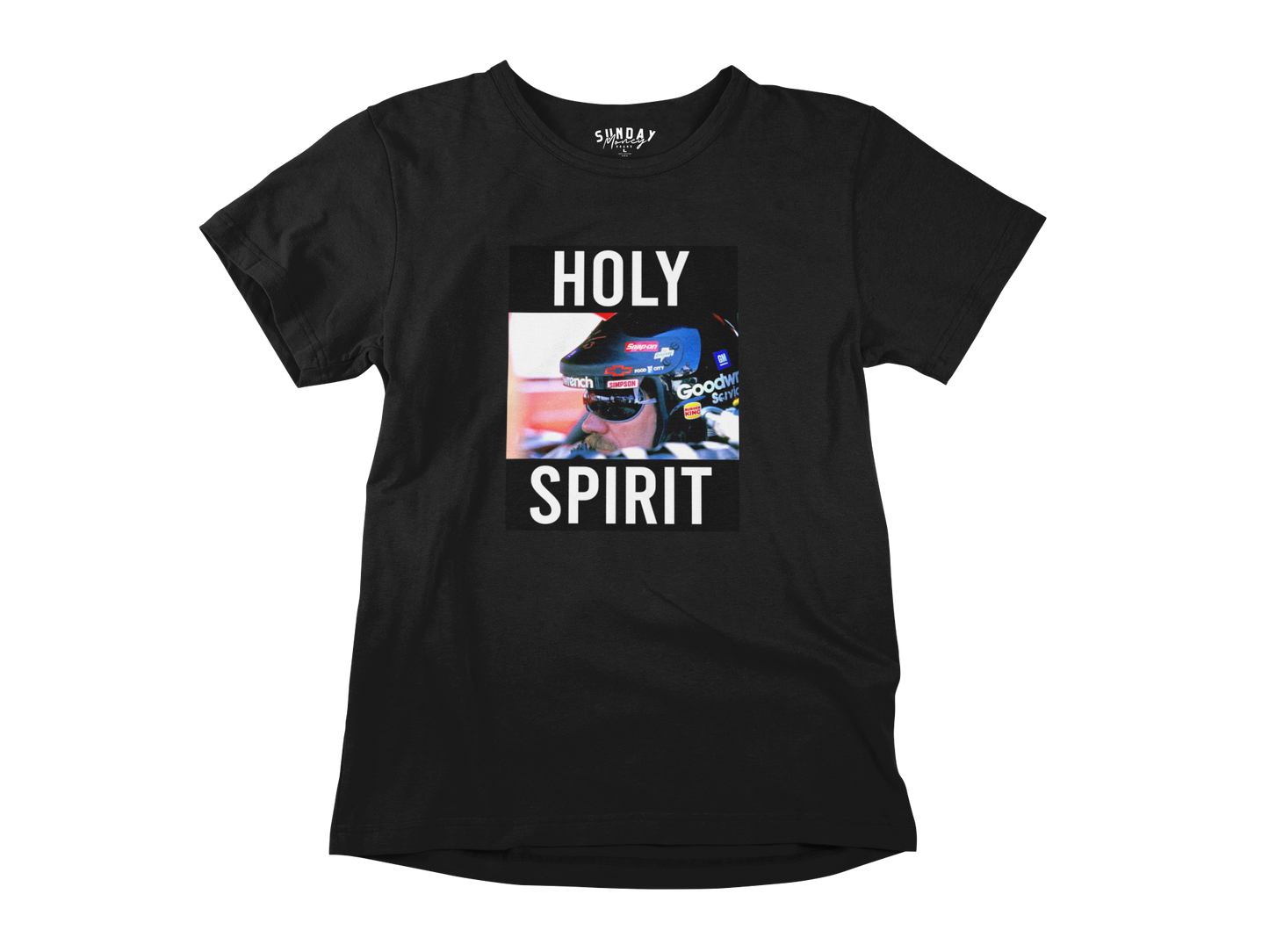 Dale Holy Spirit Unisex Tee