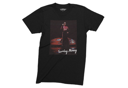 Jr Bud Finger Unisex Tee