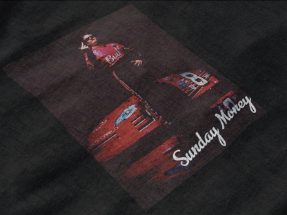 Jr Bud Finger Unisex Tee