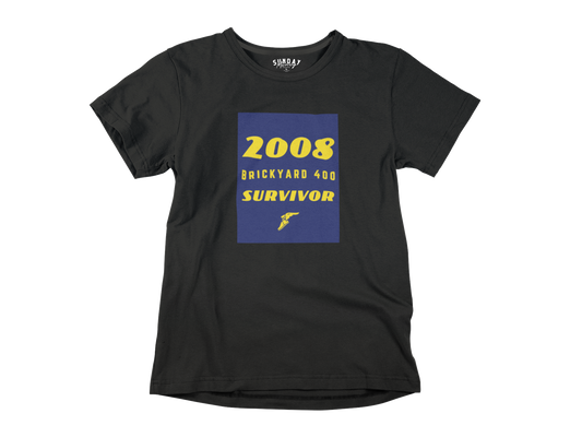 Goodyear 2008 Brickyard Unisex Tee