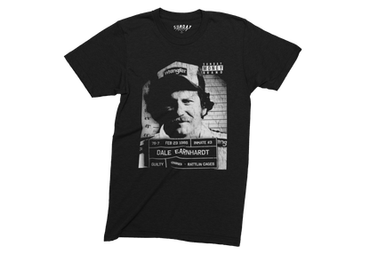 Dale Mugshot Unisex Tee