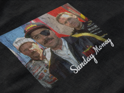The Boys Unisex Tee