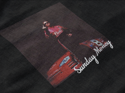 Jr Bud Finger Unisex Tee