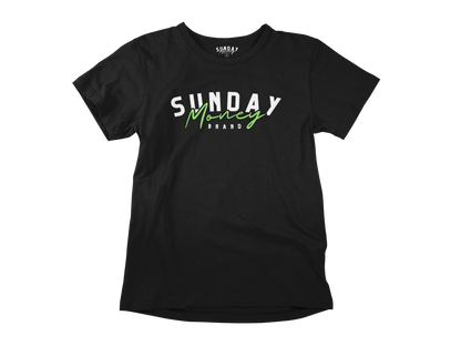 Sunday Money Unisex Tee