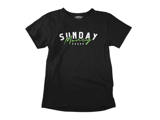 Sunday Money Unisex Tee