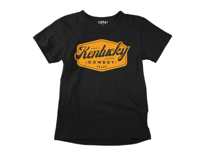 Kentucky Cowboy Unisex Tee