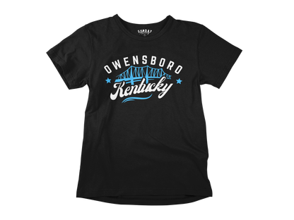 Owensboro Kentucky Unisex Tee