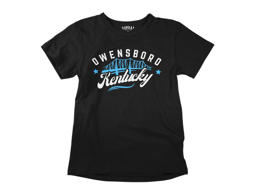 Owensboro Kentucky Unisex Tee