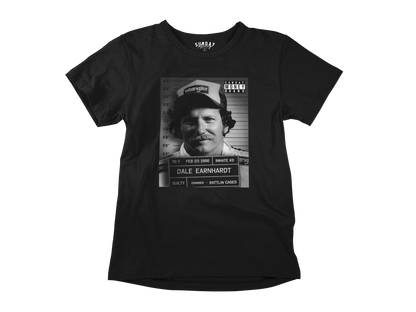 Dale Mugshot Unisex Tee