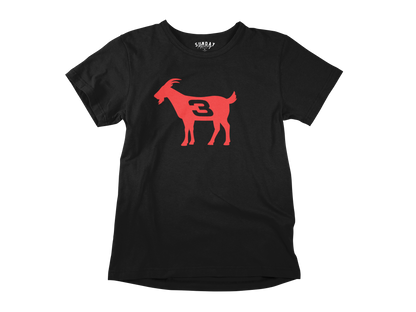 Dale GOAT Unisex Tee