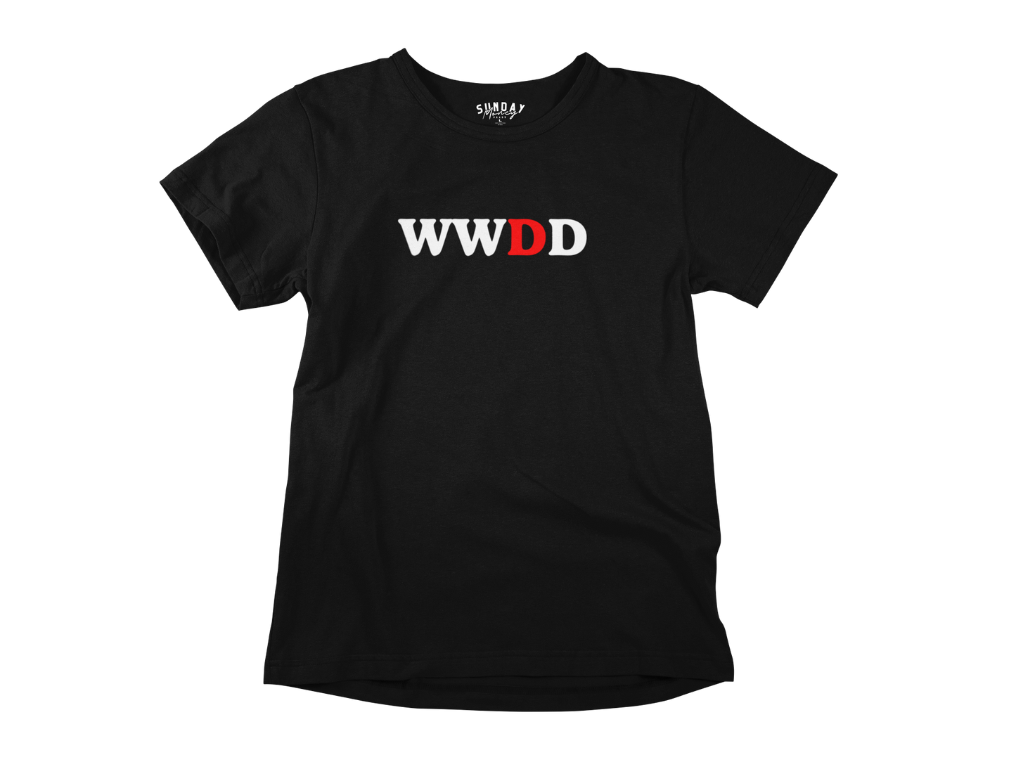 What Would Dale Do Unisex Tee