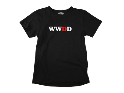 What Would Dale Do Unisex Tee